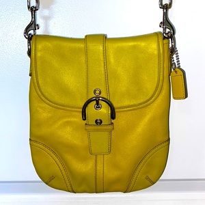 Coach Crossbody Purse